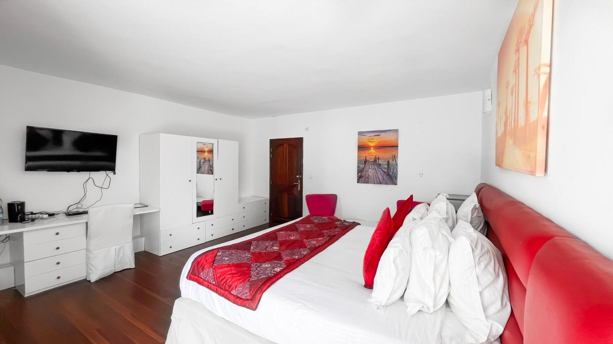 ליברוויל Residence Hoteliere Oceane מראה חיצוני תמונה