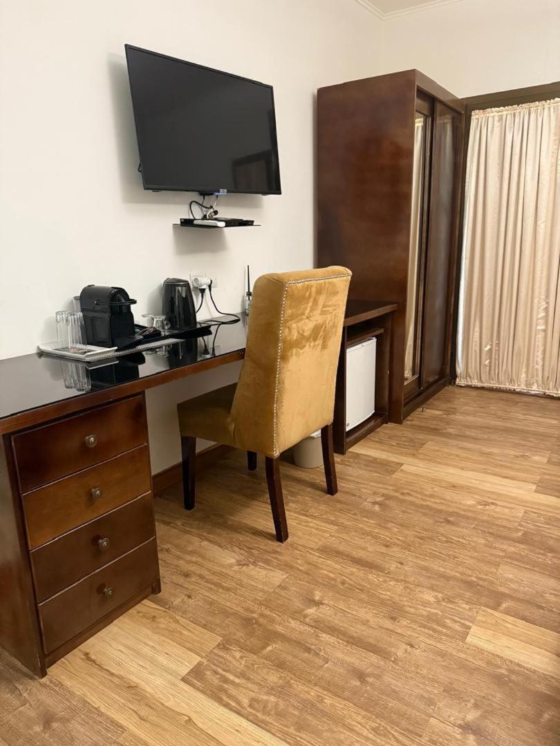 ליברוויל Residence Hoteliere Oceane מראה חיצוני תמונה